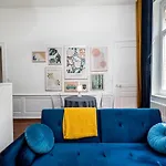 Appartement Centre Ville - Parking Prive Gratuit