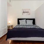 Appartement Centre Ville - Parking Prive Gratuit